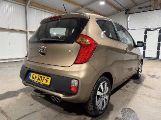 Kia Picanto 1.2CVVT 63kW ISG picture 24