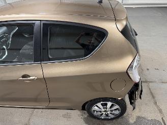 Kia Picanto 1.2CVVT 63kW ISG picture 17