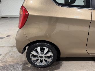 Kia Picanto 1.2CVVT 63kW ISG picture 16