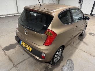 Kia Picanto 1.2CVVT 63kW ISG picture 21