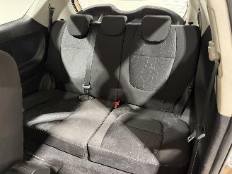 Kia Picanto 1.2CVVT 63kW ISG picture 34