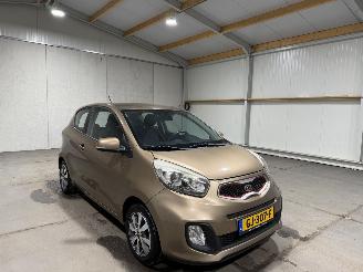 Kia Picanto 1.2CVVT 63kW ISG picture 3