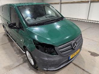 Mercedes eVito 90kWh 150kW Friso Extra Lang Koelwagen picture 19