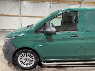 Mercedes eVito 90kWh 150kW Friso Extra Lang Koelwagen picture 13