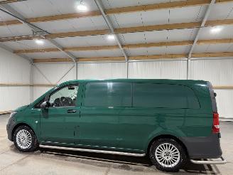 Mercedes eVito 90kWh 150kW Friso Extra Lang Koelwagen picture 11