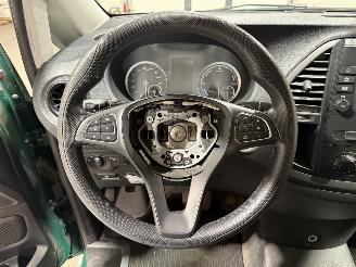 Mercedes eVito 90kWh 150kW Friso Extra Lang Koelwagen picture 33