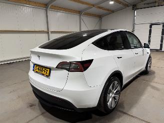 Tesla Model Y 58kWh 175kW RWD picture 6