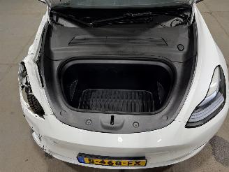 Tesla Model Y 58kWh 175kW RWD picture 27