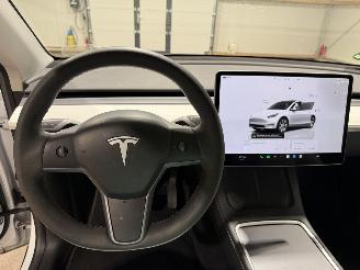 Tesla Model Y 58kWh 175kW RWD picture 29