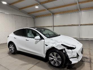 Tesla Model Y 58kWh 175kW RWD picture 2