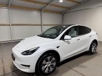 Tesla Model Y 58kWh 175kW RWD picture 9
