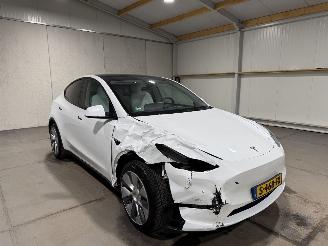 Tesla Model Y 58kWh 175kW RWD picture 3