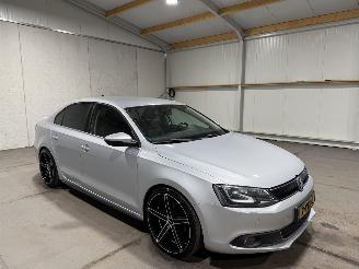 Volkswagen Jetta 1.4TSI Hybrid 110kW Automaat Highline picture 2