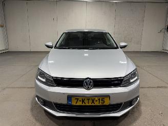 Volkswagen Jetta 1.4TSI Hybrid 110kW Automaat Highline picture 4