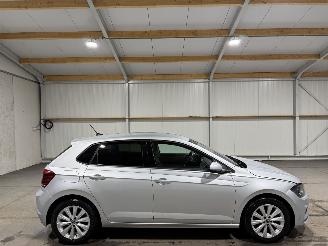 škoda osobní automobily Volkswagen Polo 1.0TSI 70kW Highline Clima 2021/6