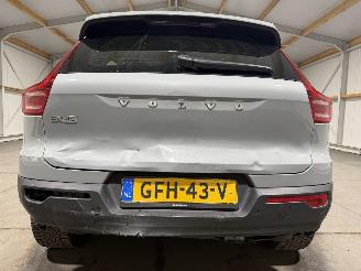 Volvo XC40 70kWh Single Motor 175kW Essential picture 38