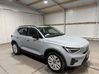 Volvo XC40 70kWh Single Motor 175kW Essential picture 2