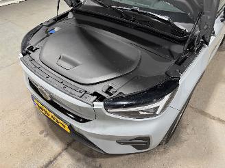 Volvo XC40 70kWh Single Motor 175kW Essential picture 27