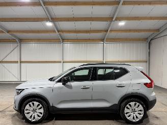 Volvo XC40 70kWh Single Motor 175kW Essential picture 7