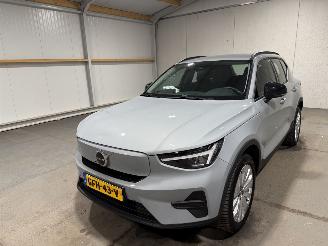 Volvo XC40 70kWh Single Motor 175kW Essential picture 5