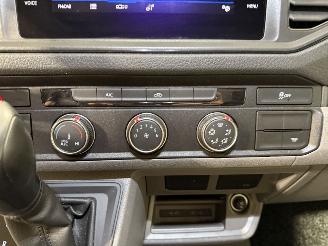 Volkswagen Crafter 35 2.0TDI 103kW Automaat Airco Bakwagen Laadklep picture 19