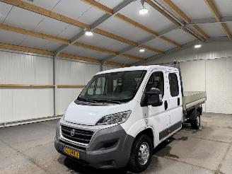 Fiat Ducato 2.3MJ 96kW DC Airco L3H1 picture 10