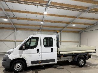 Fiat Ducato 2.3MJ 96kW DC Airco L3H1 picture 9