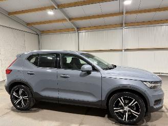 Volvo XC40 2.0B4 145kW Automaat AWD Inscription picture 2