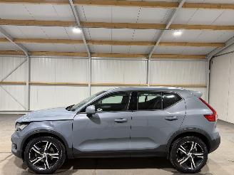 Volvo XC40 2.0B4 145kW Automaat AWD Inscription picture 8