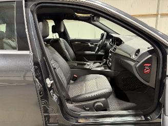 Mercedes C-klasse 220 CDI 125kW Automaat Business Avantgarde picture 38