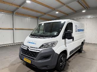 Citroën Jumper 2.0 BlueHDI 81kW L1H1 picture 10