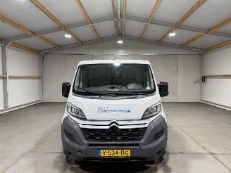 Citroën Jumper 2.0 BlueHDI 81kW L1H1 picture 4