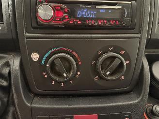 Citroën Jumper 2.0 BlueHDI 81kW L1H1 picture 16