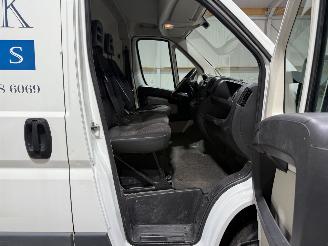 Citroën Jumper 2.0 BlueHDI 81kW L1H1 picture 18