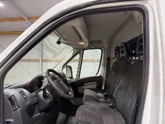 Citroën Jumper 2.0 BlueHDI 81kW L1H1 picture 13