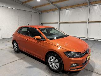 Volkswagen Polo 1.0TSI 70kW Comfortline picture 2