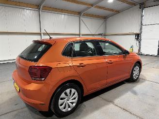 Volkswagen Polo 1.0TSI 70kW Comfortline picture 5