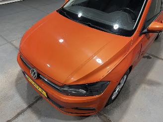 Volkswagen Polo 1.0TSI 70kW Comfortline picture 22