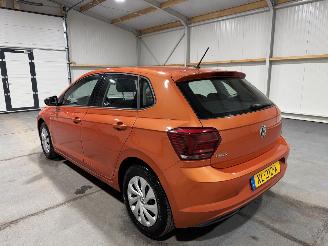Volkswagen Polo 1.0TSI 70kW Comfortline picture 13