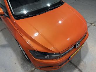 Volkswagen Polo 1.0TSI 70kW Comfortline picture 20