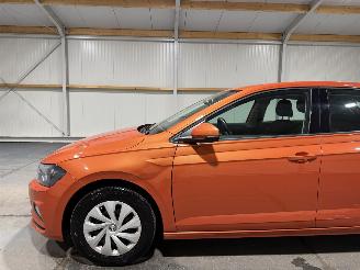 Volkswagen Polo 1.0TSI 70kW Comfortline picture 14