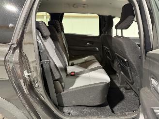 Dacia Jogger 1.6Hybrid 69kW Automaat Extreme 7Persoons picture 45