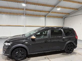 Dacia Jogger 1.6Hybrid 69kW Automaat Extreme 7Persoons picture 9