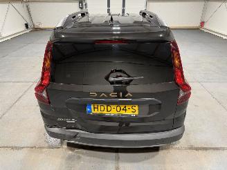 Dacia Jogger 1.6Hybrid 69kW Automaat Extreme 7Persoons picture 21