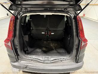 Dacia Jogger 1.6Hybrid 69kW Automaat Extreme 7Persoons picture 29