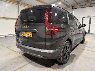 Dacia Jogger 1.6Hybrid 69kW Automaat Extreme 7Persoons picture 25