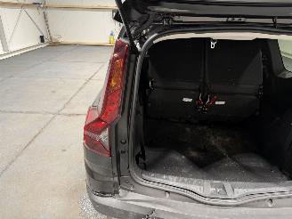 Dacia Jogger 1.6Hybrid 69kW Automaat Extreme 7Persoons picture 28