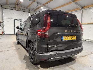 Dacia Jogger 1.6Hybrid 69kW Automaat Extreme 7Persoons picture 23