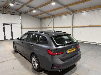 BMW 3-serie 318i 115kW Automaat Executive Edition picture 12