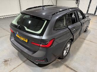 BMW 3-serie 318i 115kW Automaat Executive Edition picture 38